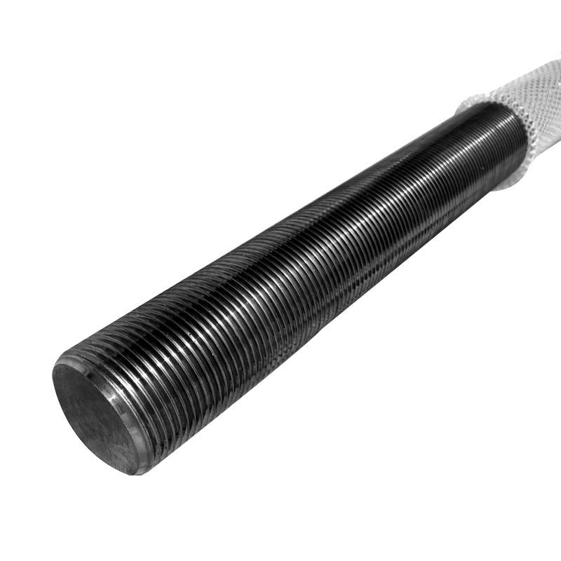 M27*300 PTFE Blue / Dacromet Coated ASTM A320 L7 Полностью резьбовые стержни