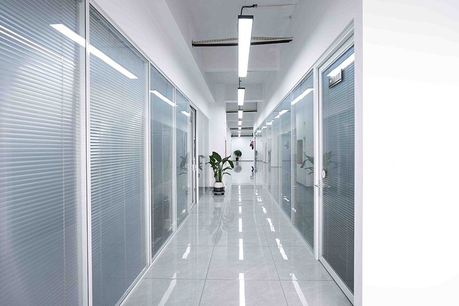 Shanghai Soverchannel Industrial Co., Ltd.