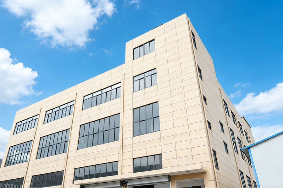 Shanghai Soverchannel Industrial Co., Ltd.
