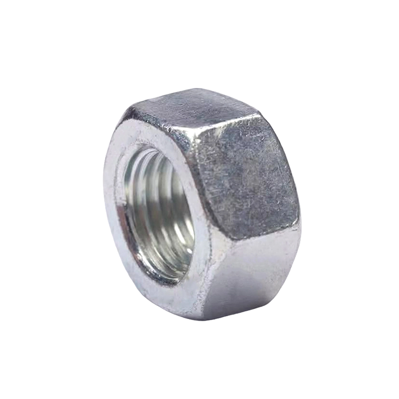 DIN934 M1 SS304 Простые шестигранные гайки
