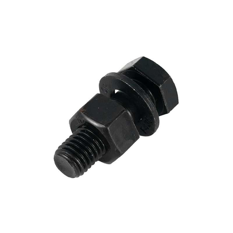 ASTM F1852 A325 Тяжелый откручивающийся болт с шестигранной головкой, обычная углеродистая сталь ASTM F1852 A325 Тяжелый откручивающийся болт с шестигранной головкой, обычная углеродистая сталь
