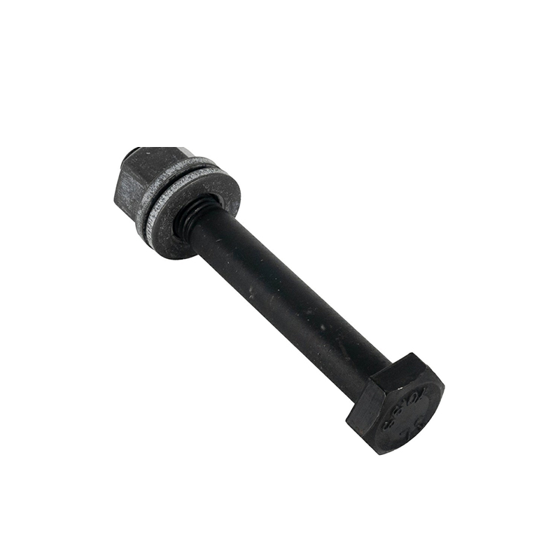 ASTM F1852 A325 Тяжелый откручивающийся болт с шестигранной головкой, обычная углеродистая сталь ASTM F1852 A325 Тяжелый откручивающийся болт с шестигранной головкой, обычная углеродистая сталь