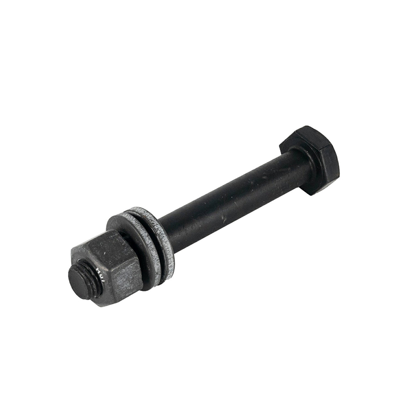 ASTM F1852 A325 Тяжелый откручивающийся болт с шестигранной головкой, обычная углеродистая сталь ASTM F1852 A325 Тяжелый откручивающийся болт с шестигранной головкой, обычная углеродистая сталь