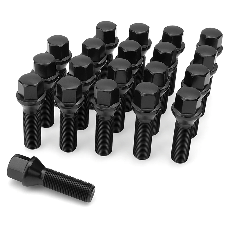 Plain Carbon Steel Flat Seat Lug Bolt ASME B18.2.1 Plain Carbon Steel Flat Seat Lug Bolt ASME B18.2.1