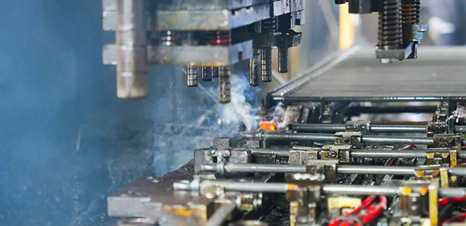 Shanghai Soverchannel Industrial Co., Ltd.
